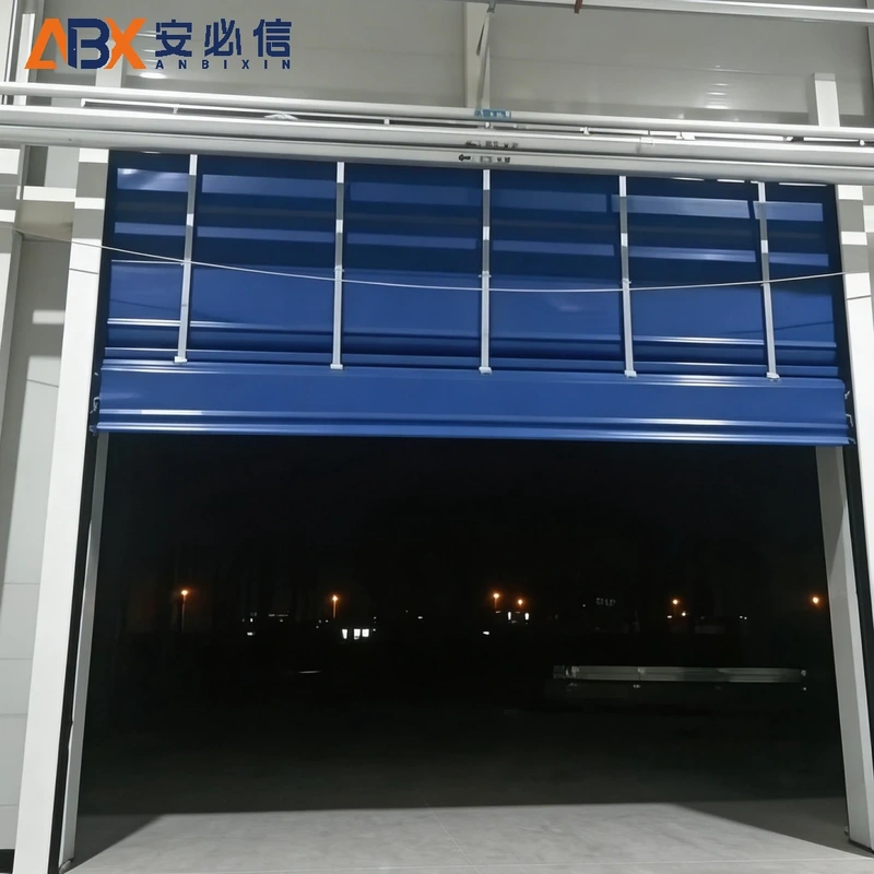 岳阳市充气式门封